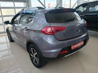 2016 Lifan X50, фиолетовый, 301000 рублей, вид 4