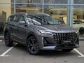 2026 Jetour X70+ I, серый, 3099000 рублей - вид 2