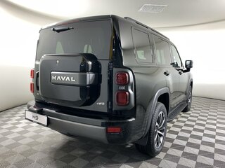 2026 Haval H9 II, чёрный, 5299000 рублей, вид 5