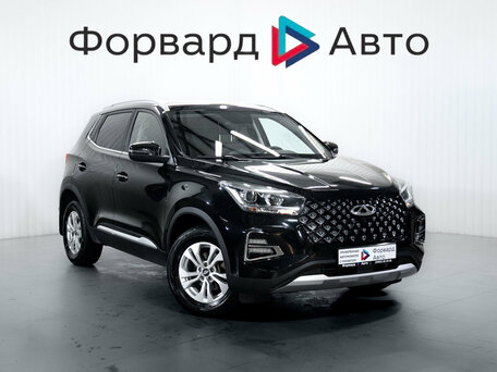 Chery Tiggo 4 Pro I