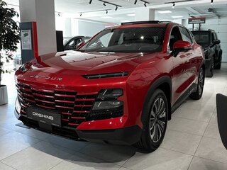 Jetour Dashing I