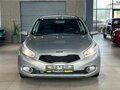 2013 Kia Ceed II, серебристый, 1040000 рублей - вид 2