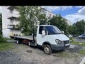 2011 ГАЗ ГАЗель (3302), белый, 800000 рублей - вид 8