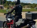 2017 BMW F 700 GS, чёрный, 680000 рублей - вид 8