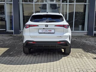 2025 Changan CS35 Max, белый, 2789900 рублей, вид 5