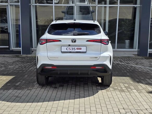 2025 Changan CS35 Max, белый, 2789900 рублей - вид 4
