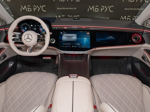 2026 Mercedes-Benz S-Класс 450 d Long 4MATIC VII (W223) Рестайлинг, чёрный, 28620000 рублей - вид 1