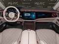 2026 Mercedes-Benz S-Класс 450 d Long 4MATIC VII (W223) Рестайлинг, чёрный, 28620000 рублей - вид 1