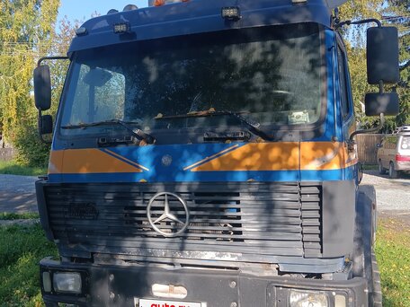 1990 Mercedes-Benz SK, синий, 330000 рублей, вид 1