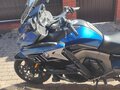 2017 BMW K 1600 GT, синий, 1800000 рублей - вид 8