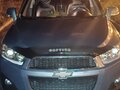 2012 Chevrolet Captiva I Рестайлинг, серый - вид 6