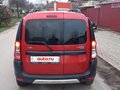 2019 Lada (ВАЗ) Largus Cross I, красный, 999999 рублей - вид 7