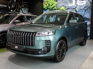 Jeland J6