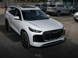 2026 Tenet T8, чёрный, 3099000 рублей, вид 1
