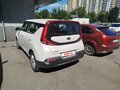 2020 Kia Soul III, белый, 2190000 рублей - вид 3
