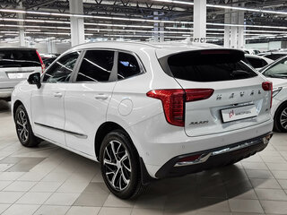 2022 Haval Jolion I, белый, 1728000 рублей, вид 4
