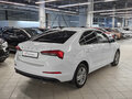 2020 Skoda Rapid II, белый, 1513000 рублей - вид 3