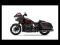 2026 Harley-Davidson CVO Road Glide ST, серый, 5790000 рублей - вид 4