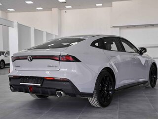 2024 Changan UNI-V I, серый, 3329900 рублей, вид 5
