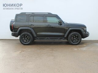 2023 Tank 300 I, чёрный, 3299000 рублей, вид 4