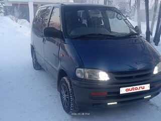 1993 Nissan Serena I (C23), синий, 299999 рублей, вид 1