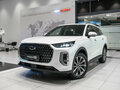 2025 Chery Tiggo 9 I, белый, 4750000 рублей