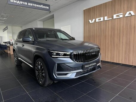 2026 Volga K50, серый, 4799000 рублей, вид 4
