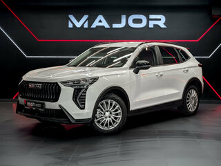 2025 Haval Jolion I Рестайлинг, белый, 2315000 рублей, вид 1