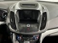 2018 Ford Kuga II Рестайлинг, серый - вид 11