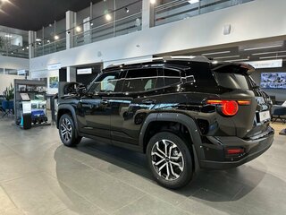 2026 Haval H7 I, чёрный, 3999000 рублей, вид 5