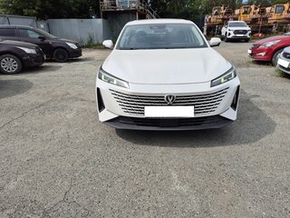 Changan Lamore