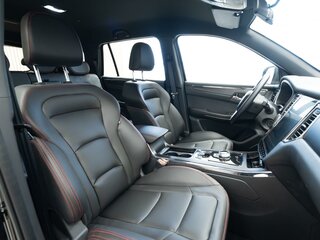 2025 SWM G05 Pro, чёрный, 2050000 рублей, вид 5