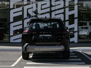 2026 Toyota RAV4 VI (XA60), чёрный, 4350000 рублей, вид 4