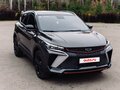 2024 Geely Coolray I Рестайлинг, серый, 1875000 рублей - вид 1