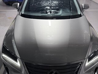 2016 Lexus RX 200t IV, серый, 3099000 рублей, вид 1