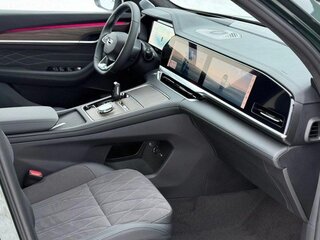 2025 Geely Monjaro I, зелёный, 3850000 рублей, вид 3