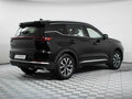 2023 Chery Tiggo 7 Pro Max I, чёрный - вид 4