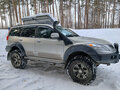2012 Great Wall Hover H5, серебристый, 875000 рублей - вид 6