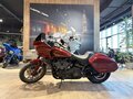 2024 Harley-Davidson Low Rider ST, коричневый, 2950000 рублей - вид 3