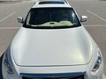 2012 Infiniti FX37 II (S51) Рестайлинг, белый, 2650000 рублей