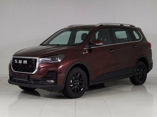 2024 SWM G05 Pro, красный, 1865000 рублей, вид 1
