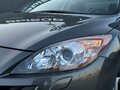 2011 Mazda 3 II (BL), серый, 1090000 рублей - вид 6