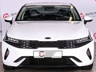 2020 Kia K5 III, белый, 2000000 рублей, вид 3
