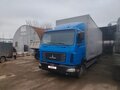 2013 МАЗ 4371, синий, 2000000 рублей - вид 5