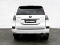 2021 Lexus GX 460 II Рестайлинг 2, белый, 7280000 рублей - вид 3