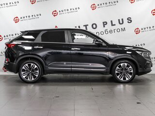 2023 FAW Bestune T77 I, чёрный, 1719000 рублей, вид 5