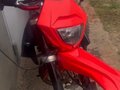 2024 Regulmoto Seven Medalist 150E, красный, 80000 рублей