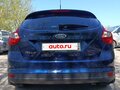 2012 Ford Focus III, синий, 1280000 рублей - вид 2