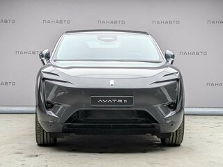 2025 Avatr 11 116 kWh I, серый, 8399049 рублей, вид 2