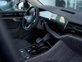 2025 Volkswagen Touareg III Рестайлинг, синий, 8099900 рублей - вид 5